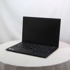 〔中古品〕 ThinkPad X1 Carbon 20QES7XC00【297】