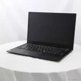 〔中古品〕 ThinkPad X1 Carbon 20KGS7XA00【305】