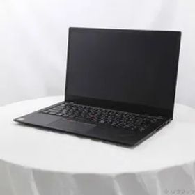 〔中古品〕 ThinkPad X1 Carbon 20KGS7XA00【344】