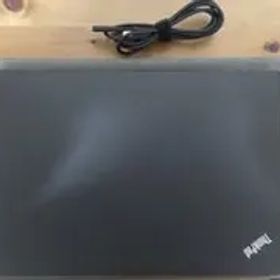 【ジャンク】レノボ ThinkPad X1 Carbon 2016(Gen4)