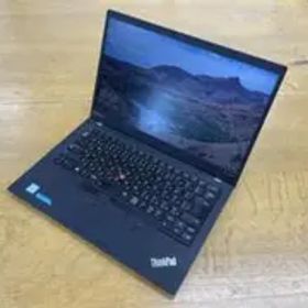 ThinkPad X1 Carbon 5th Signature Edition