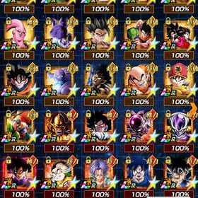 ドッカンバトル引退垢 未来悟飯1凸 | ドッカンバトルのアカウントデータ、RMTの販売・買取一覧