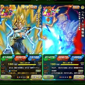 環境勢揃いアカウント‼️完凸済み | ドッカンバトルのアカウントデータ、RMTの販売・買取一覧