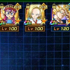 神垢 最古参垢 龍石1500個 龍石未回収1万2000個〜程 新悟飯トランクス2凸 祭4ゴジータ1凸 | ドッカンバトルのアカウントデータ、RMTの販売・買取一覧