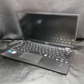 ノートパソコン FMVU34021 FUJITSU