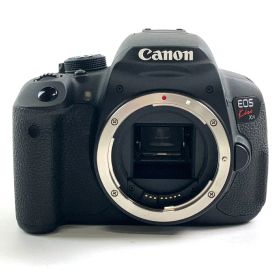 キヤノン Canon EOS Kiss X7i ボディ デジタル 一眼レフカメラ 【中古】