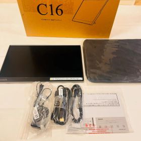 アイ・オー・データ IODATA モバイルモニター 15.6インチ EXーLDC161DBM No2884