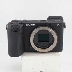 【中古】(ソニー) SONY ILCE-6700