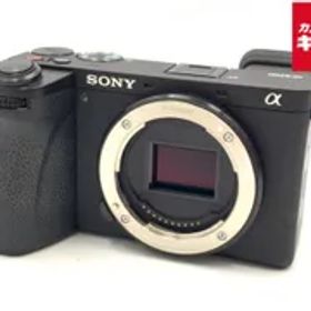 【中古】 【良品】 ソニー α6700 ボディ [ILCE-6700]