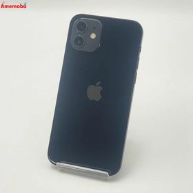 爆速発送iPhone12 256GB ブラック MGJ03J/A docomo版SIMフリー