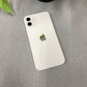 新品同様 iPhone 12 128GB スターライト 国内版 SIMフリー送料無料