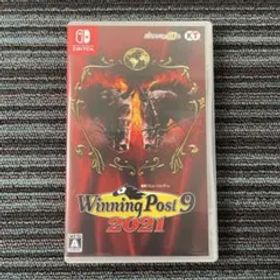 ウイニングポスト9 2021 Winning Post Switch
