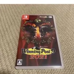 ウイニングポスト9 2021