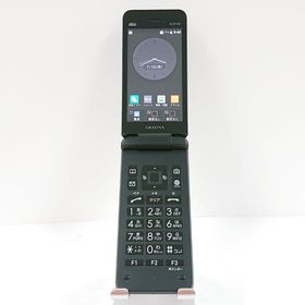 GRATINA KYF42 au ブラック c10605