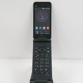 GRATINA KYF42 au ブラック c10184