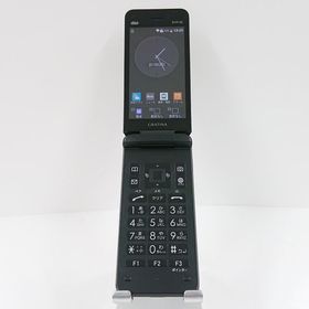 GRATINA KYF42 au ブラック c09924