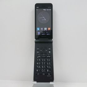 GRATINA KYF42 au ブラック c09688