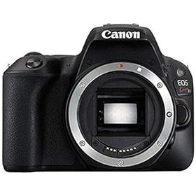 【中古】［非常に良い］Canon デジタル一眼レフカメラ EOS Kiss X9 ブラック ボディ EOSKISSX9BK