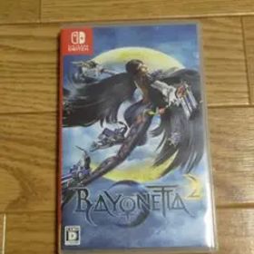 ベヨネッタ 2 (Nintendo Switch)