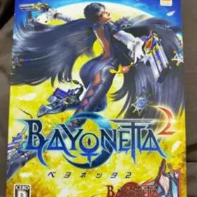 ベヨネッタ2 (「ベヨネッタ」同梱版)