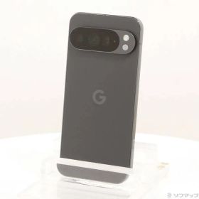 〔中古品〕 Google Pixel 10 Pro XL 512GB オブシディアン GYPW4 SIMフリー【258】