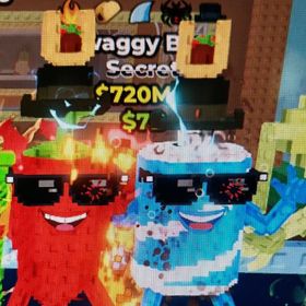 スワックチリ720m | ロブロックス(ROBLOX)のアカウントデータ、RMTの販売・買取一覧