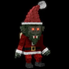 Krampus | ロブロックス(ROBLOX)のアカウントデータ、RMTの販売・買取一覧