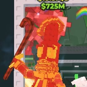 ho ho ho sahur | ロブロックス(ROBLOX)のアカウントデータ、RMTの販売・買取一覧