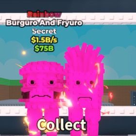 🔥一番安いのはここ🔥レインボーバーガー | ロブロックス(ROBLOX)のアカウントデータ、RMTの販売・買取一覧