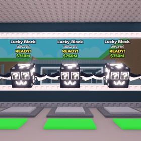 💥超お得💥×5 シークレットラッキーブロックセット 合成素材✨ | ロブロックス(ROBLOX)のアカウントデータ、RMTの販売・買取一覧