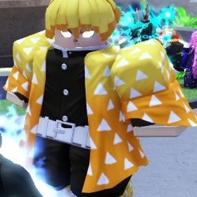 yba 善逸 | ロブロックス(ROBLOX)のアカウントデータ、RMTの販売・買取一覧