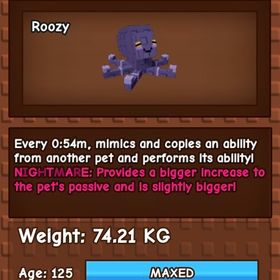 タコ54秒 | ロブロックス(ROBLOX)のアカウントデータ、RMTの販売・買取一覧