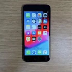 iPhone6 スペースグレイ docomo 16GB