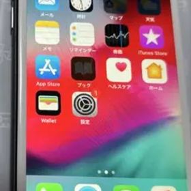 Apple iPhone 6 シルバー 本体 128GB
