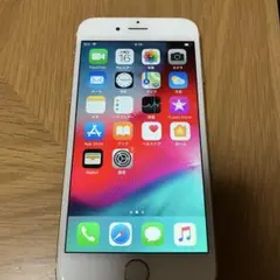 Apple iPhone 6 64G シルバー auSIM