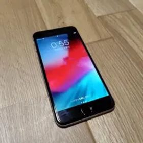 Apple iPhone 6 Plus 64GB シルバー