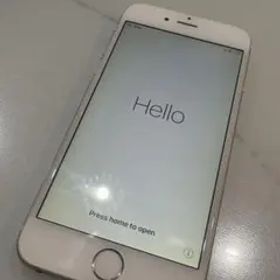 iPhone6 64GB ゴールド