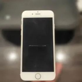 【美品】iPhone6 ゴールド A1586 起動不可 ジャンク品01