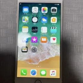 iPhone 6 Plus 64GB iOS 11.1.2