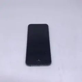 【中古】アイフォン iPhone6 64GB シルバー 21au