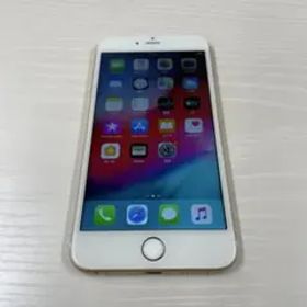 Apple iPhone 6 Plus 128GB ゴールド