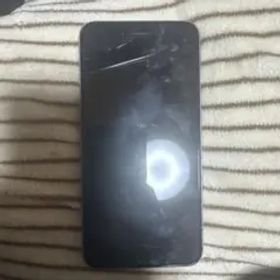 Apple iPhone 6 スペースグレー 本体 ジャンク品