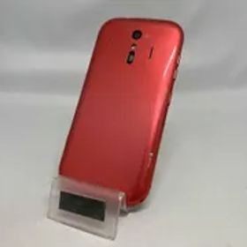 docomo 【SIMロックなし】Android F-42A らくらくスマｰトフォン