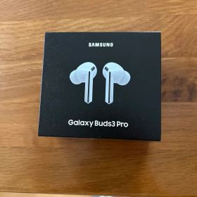 Samsung Galaxy Buds3 Pro ワイヤレスイヤホン