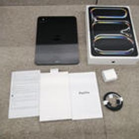 iPad Pro / M4 11"2024 Cellular MVW13J/A APPLE