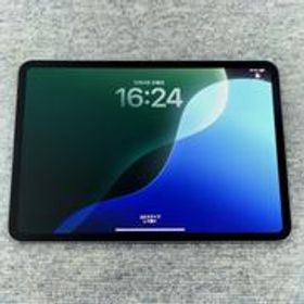 11インチIPAD PRO M4 MVV83J/A APPLE
