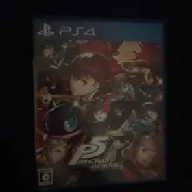 ペルソナ5 ザ・ロイヤル