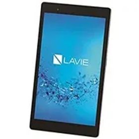 【中古】【輸入･日本仕様】NEC PC-TS508FAM LaVie Tab S グレー