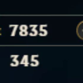 完全アクセス |日本 |LoL 7835 rp