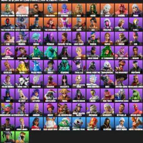 92 スキン | ララ・クロフト